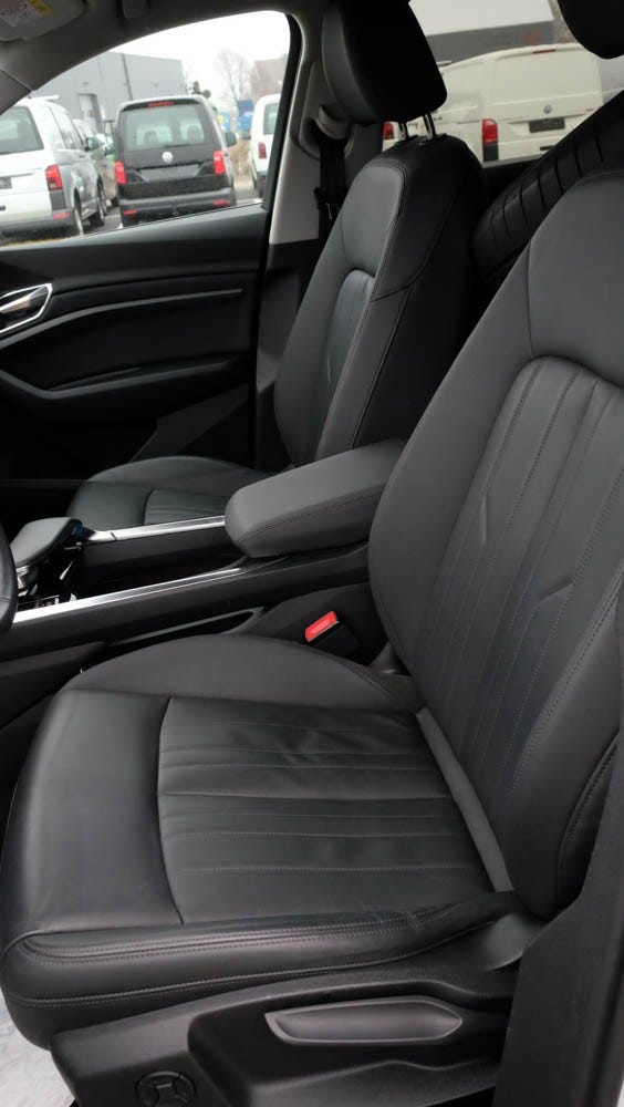 2021 AUDI E-TRON - 19