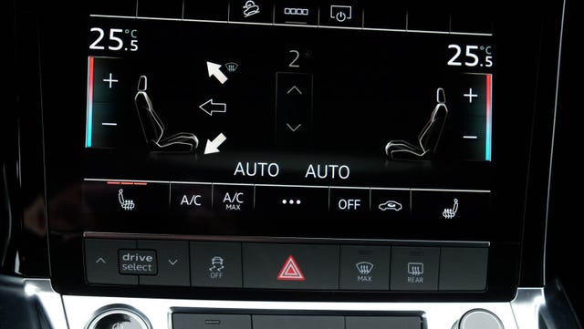 2021 AUDI E-TRON - 23