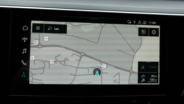 2021 AUDI E-TRON - 28
