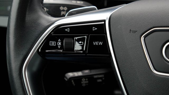 2021 AUDI E-TRON - 35