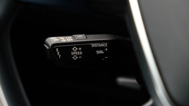 2021 AUDI E-TRON - 37