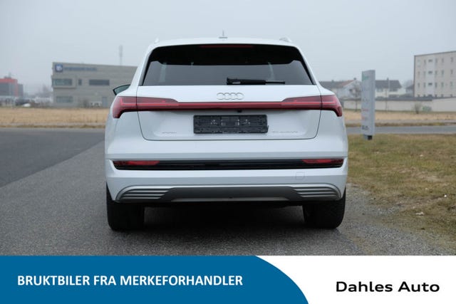 2021 AUDI E-TRON - 9