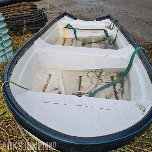 Yamaha finn Båter til salgs | FINN Båt