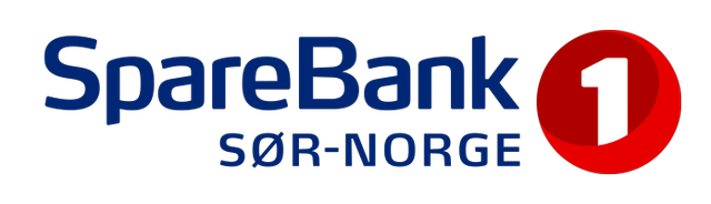 SpareBank 1 Sør-Norge logo