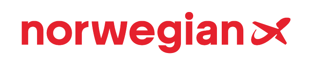 NORWEGIAN logo