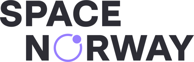 SPACE NORWAY AS logo