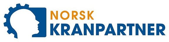 NORSK KRANPARTNER AS logo