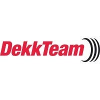 DEKKTEAM AS logo