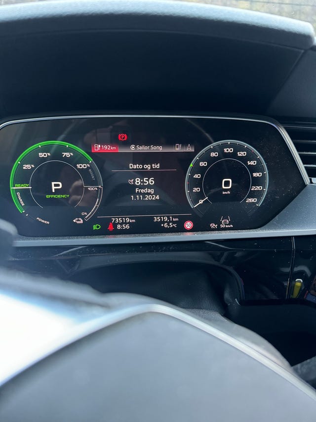 2021 AUDI E-TRON - 11