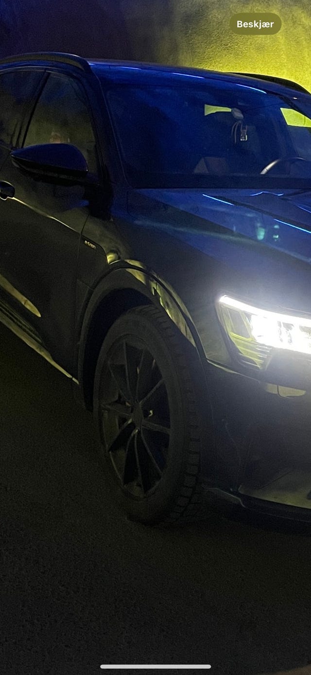 2021 AUDI E-TRON - 10