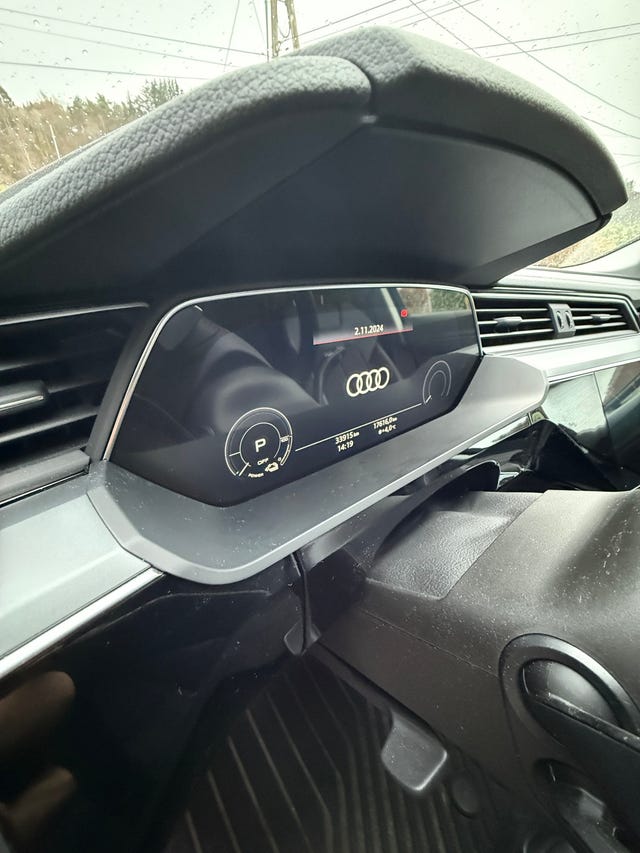 2020 AUDI E-TRON - 17