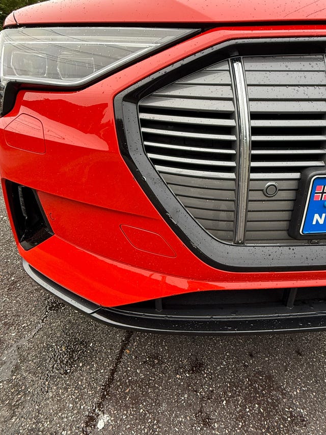 2020 AUDI E-TRON - 13
