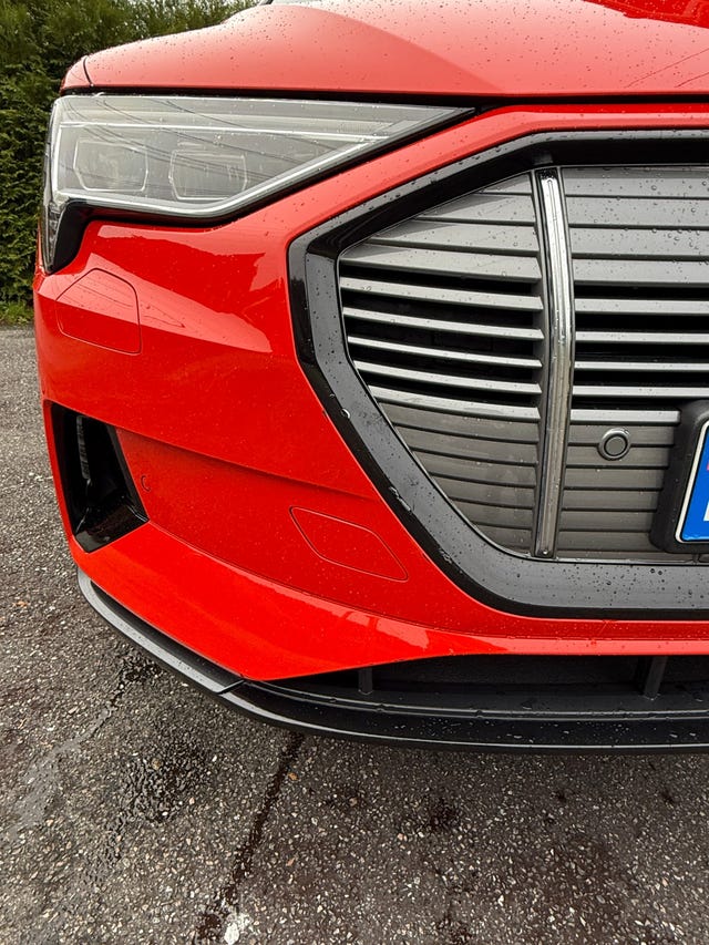 2020 AUDI E-TRON - 15