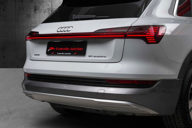 2020 AUDI E-TRON - 7