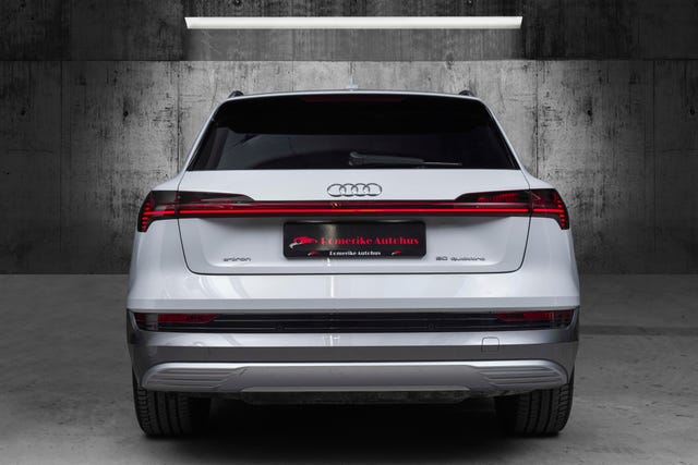 2020 AUDI E-TRON - 8