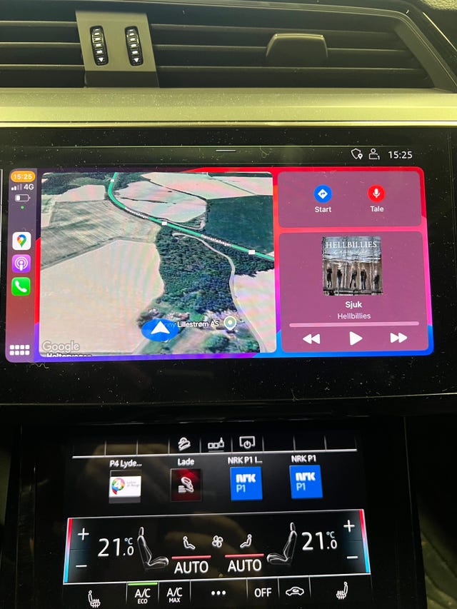 2020 AUDI E-TRON - 9