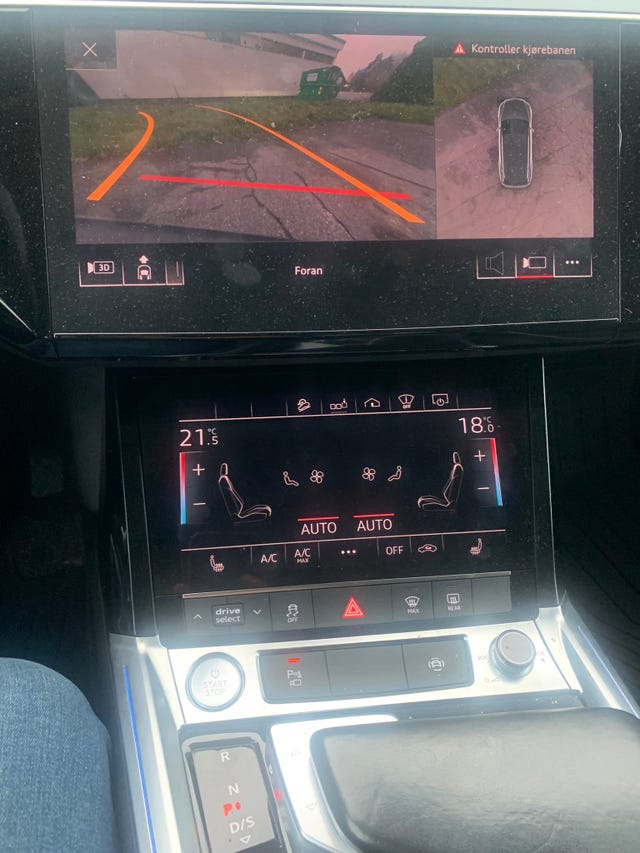 2020 AUDI E-TRON - 7