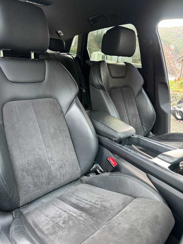 2021 AUDI E-TRON - 7