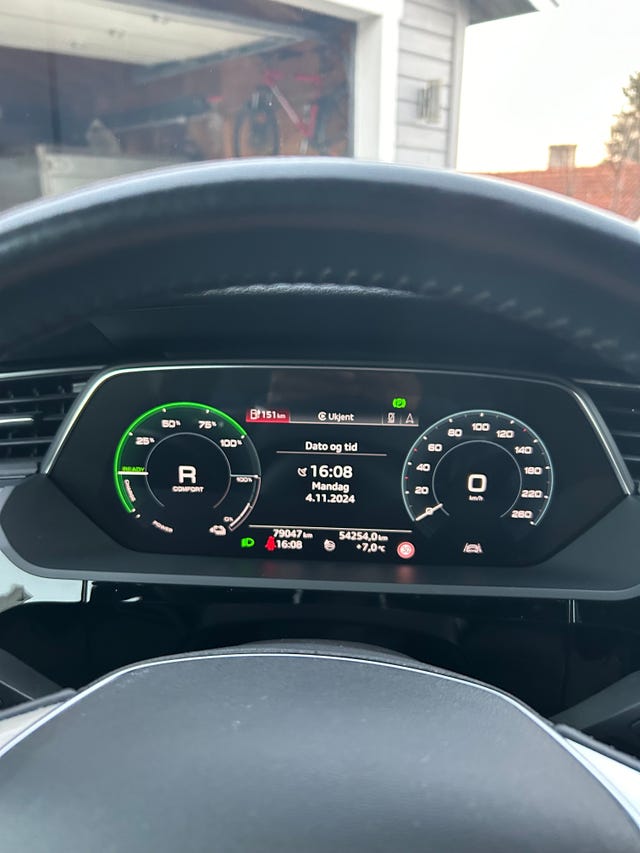 2020 AUDI E-TRON - 7