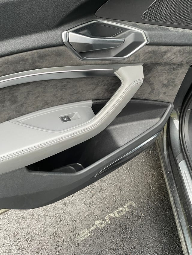 2020 AUDI E-TRON - 7