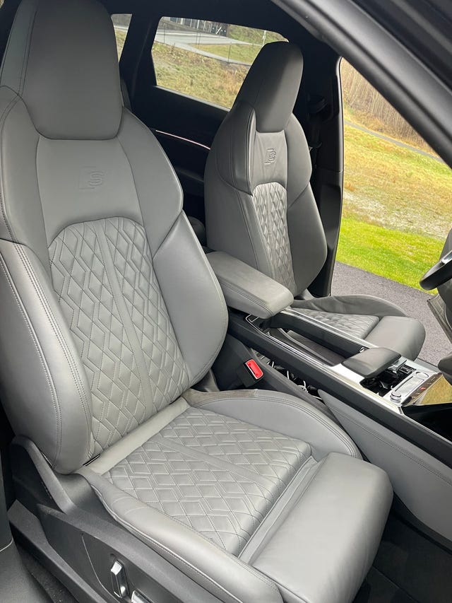 2020 AUDI E-TRON - 8