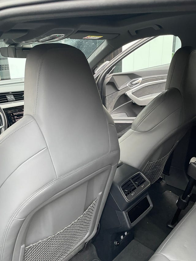 2020 AUDI E-TRON - 9