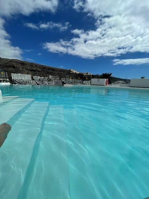 Bassenget Galleribilde