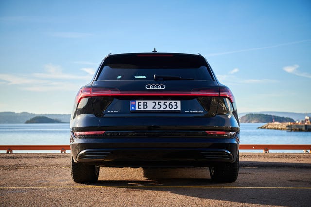 2020 AUDI E-TRON - 7