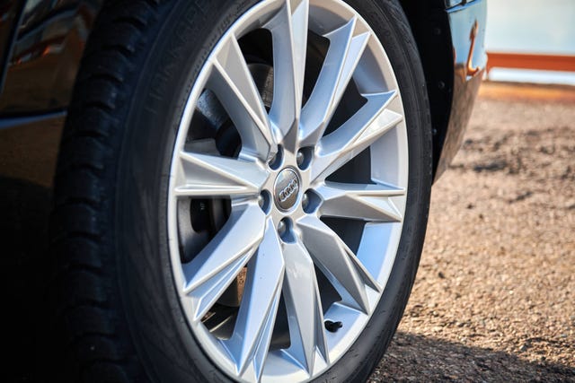 2020 AUDI E-TRON - 9
