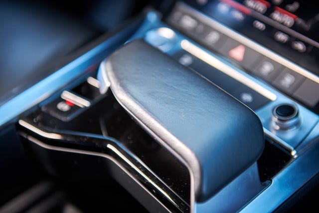 2020 AUDI E-TRON - 22