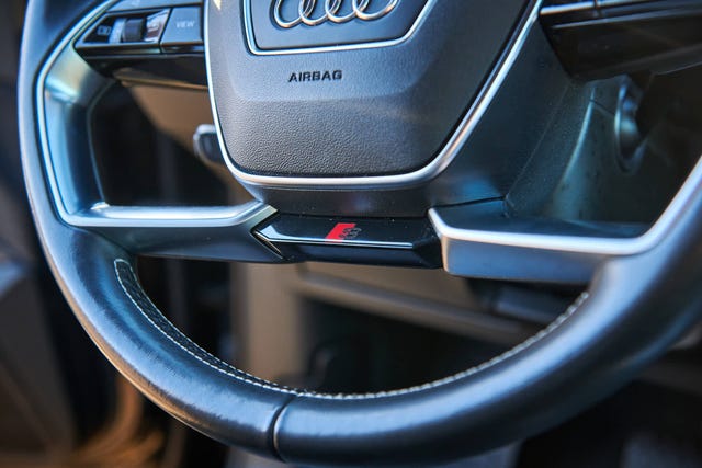 2020 AUDI E-TRON - 21