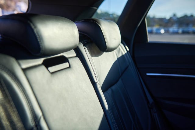 2020 AUDI E-TRON - 12