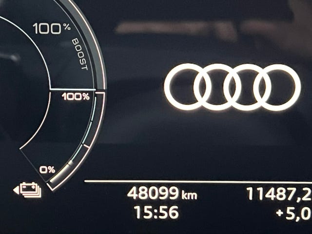 2020 AUDI E-TRON - 8
