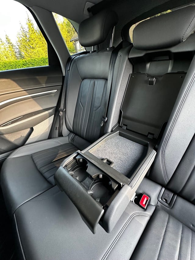 2020 AUDI E-TRON - 18