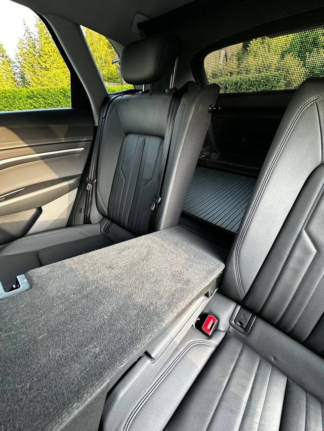 2020 AUDI E-TRON - 19