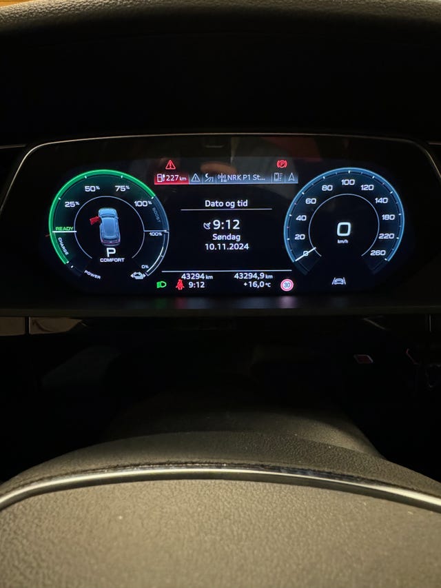 2020 AUDI E-TRON - 8