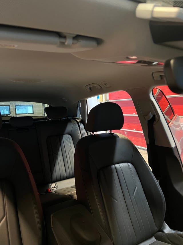 2020 AUDI E-TRON - 15