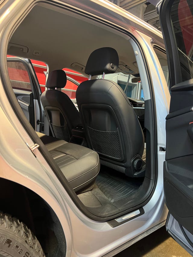 2020 AUDI E-TRON - 20