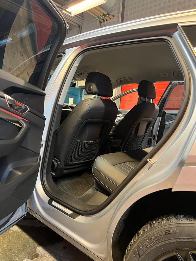 2020 AUDI E-TRON - 17