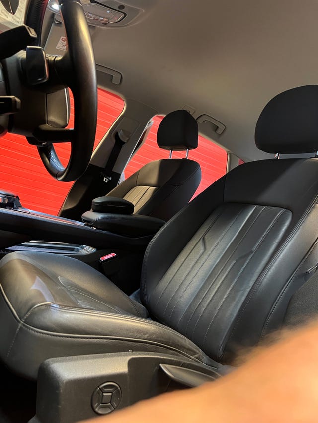 2020 AUDI E-TRON - 19