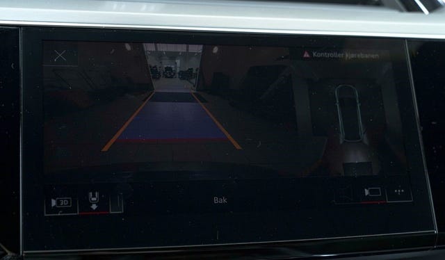 2021 AUDI E-TRON - 16