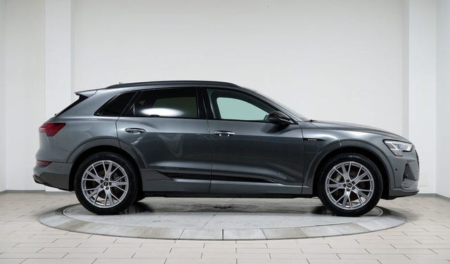 2021 AUDI E-TRON - 7