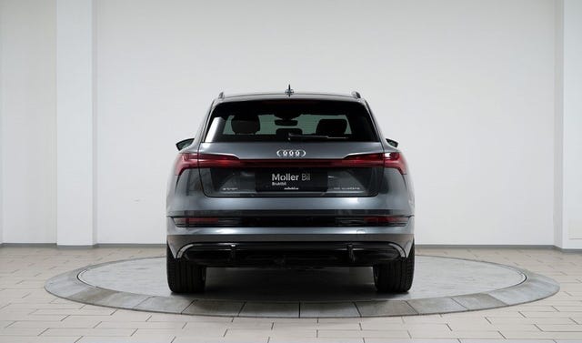 2021 AUDI E-TRON - 8