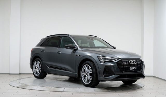 WAUZZZGE7MB039307 2021 AUDI E-TRON-5