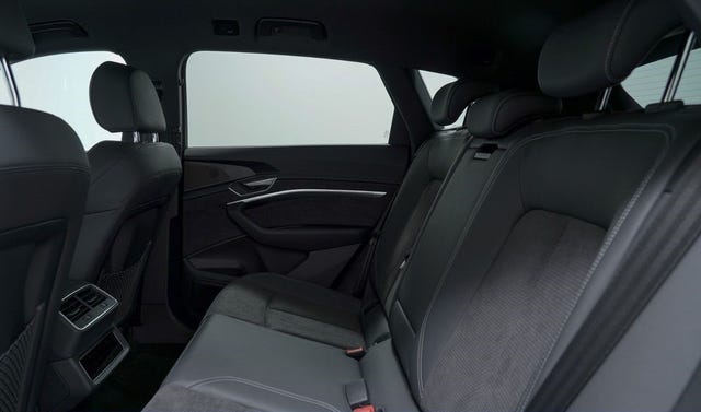 2021 AUDI E-TRON - 20