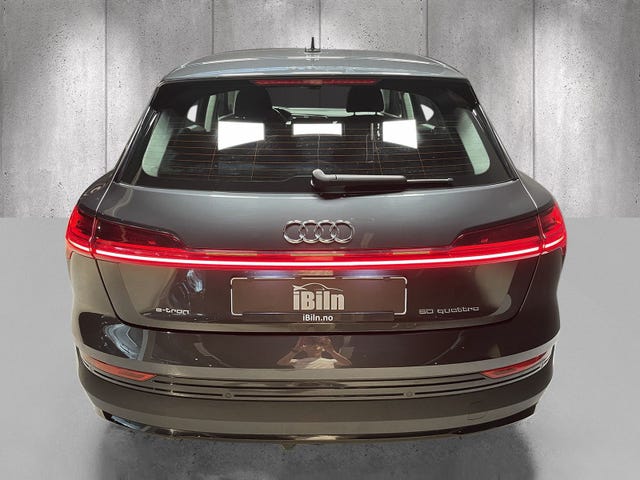 WAUZZZGE5LB010760 2020 AUDI E-TRON-5