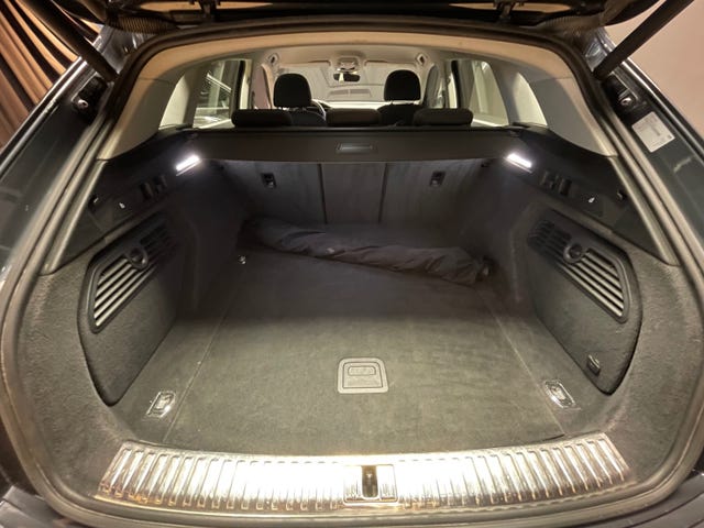 2020 AUDI E-TRON - 22