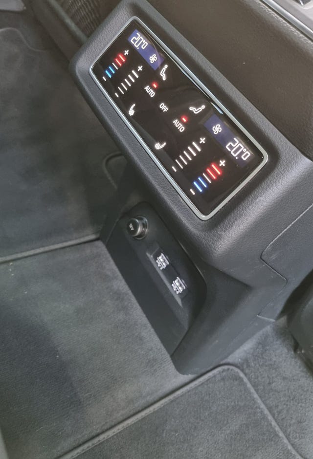 2020 AUDI E-TRON - 14
