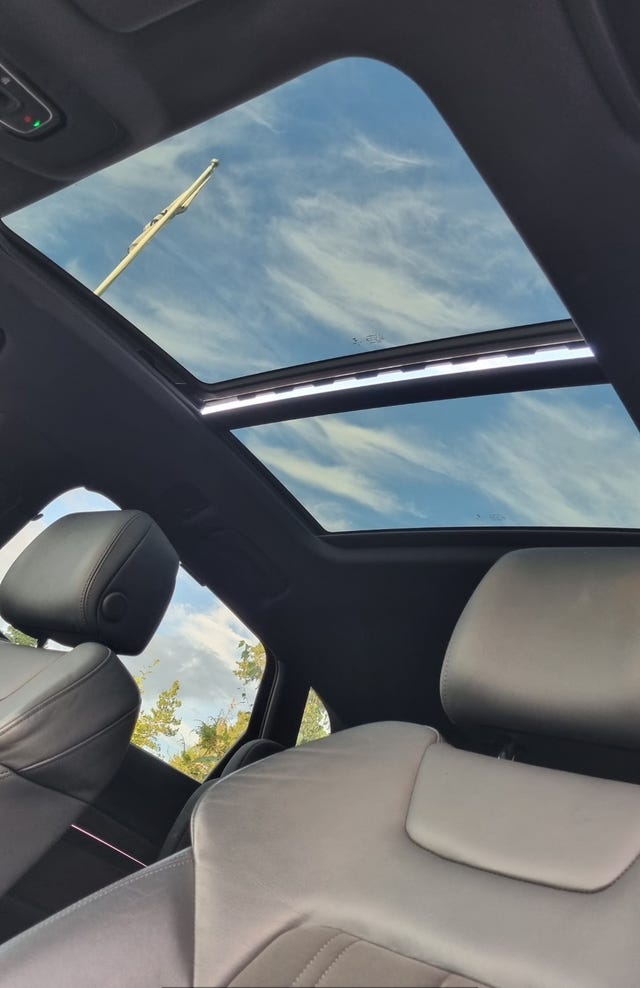 2020 AUDI E-TRON - 16