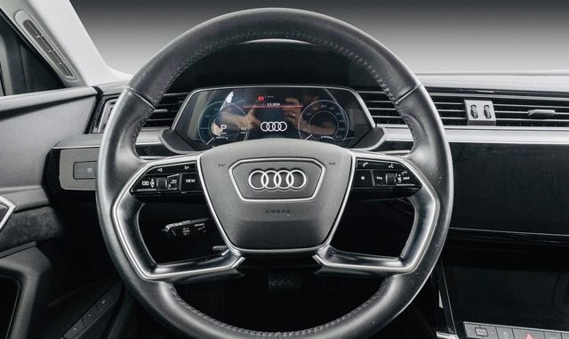 2021 AUDI E-TRON - 16
